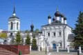 Собор Святого Иоанна Богослова, Саранск. 1693