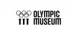Эмблема Олимпийского музея