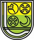 Зеница (Босния и Герцеговина). Герб города