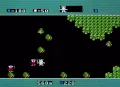 Кадр из видеоигры «Bokosuka Wars» для Nintendo Entertainment System. Разработчик Kōji Sumii. 2015