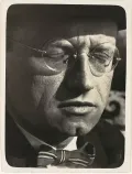 Франц Рох. 1926