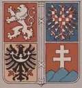 Герб Чешско-словацкого национального совета