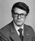 Александр Спирин. 1976