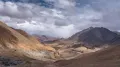 Перевал Акбайтал (Таджикистан)