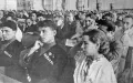 Депутаты на заседании 1-й сессии Верховного Совета СССР