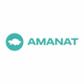Логотип партии «Аманат»
