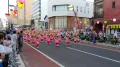 Ямагата (Япония). Фестиваль «Ханагаса»