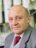 Евгений Свердлов. 1998