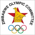 Эмблема Олимпийского комитета Зимбабве