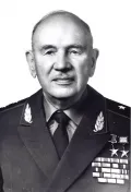 Александр Щукин. 1960-е гг.