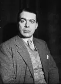 Рамон Фернандес. 1932