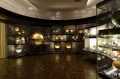 Музей глобуса при Австрийской национальной библиотеке во дворце Хофбург в Вене