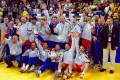 Сборная России по гандболу – чемпион Игр XXVII Олимпиады. 2000