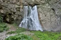 Гегский водопад (Абхазия)