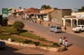 Гитега (Бурунди). Панорама города