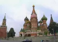 Покровский собор. Красная площадь (Москва)