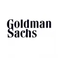Логотип Goldman Sachs Group.