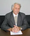 Юрий Копаев