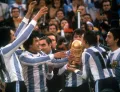 Сборная Аргентины – победитель Одиннадцатого чемпионата мира по футболу