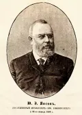Юлий Янсон. Между 1880 и 1893
