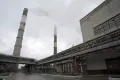 Глинозёмный завод, Пикалёво (Ленинградская область)
