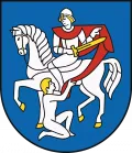 Мартин (Словакия). Герб города