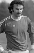 Александр Чивадзе. 1981