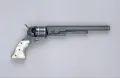 Револьвер Кольт Патерсон (Colt Paterson). 1840-е гг.