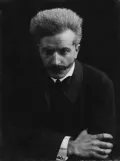 Анджей Струг. 1910