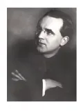 Павел Медведев. Начало 1930-х гг.