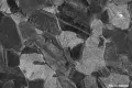 Фрактография поверхности нержавеющей стали