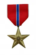 Медаль «Бронзовая звезда»