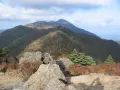 Гора Чирисан (Республика Корея)
