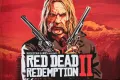 Промоматериал к видеоигре «Red Dead Redemption 2». Разработчик Rockstar Games. 2018