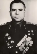 Иван Воробьёв