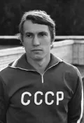 Владимир Онищенко. 1973