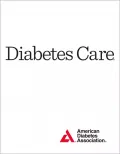 Журнал Diabetes Care. 1978. Vol. 1, № 1. Обложка