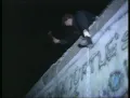 Падение Берлинской стены. 31 декабря 1989