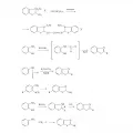 Реакции получения бензотиазола и его производных