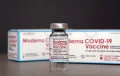 Вакцина против COVID-19 Moderna