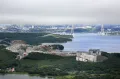 Русский остров в заливе Петра Великого Японского моря