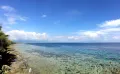 Побережье острова Ява, Яванское море (Индонезия)