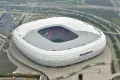 Стадион «Алльянц Арена», Мюнхен. 2019