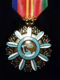 Орден «Достык». II степень