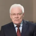 Георгий Рыкованов