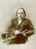 Фёдор Плевако. Ок. 1890–1900