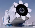 2,5-метровый телескоп обзора неба SDSS