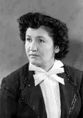 Вероника Дударова. 1964