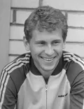 Павел Яковенко. 1986