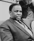Ндабанинги Ситоле. 1963